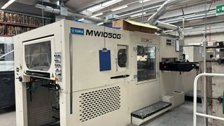 Used Yawa machines | pressXchange