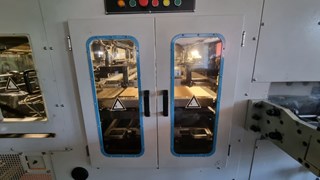 Yawa TD 1060S | pressXchange