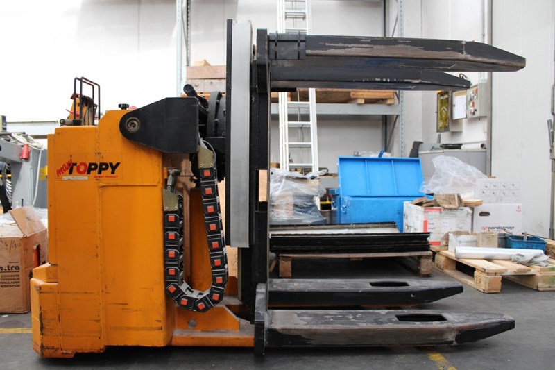 Toppy Max Diesse TOPPY MAXI | pressXchange