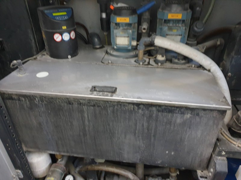 Heidelberg CD102 6 LX2 | pressXchange