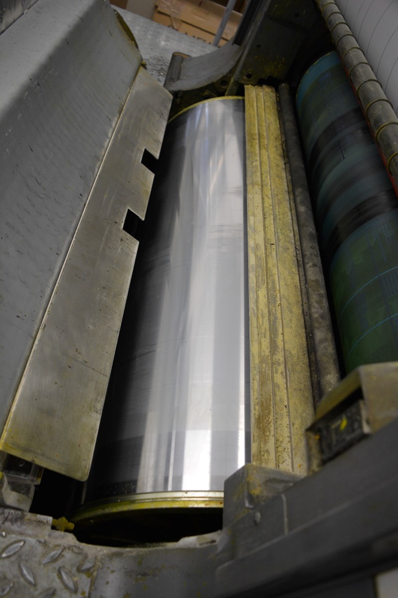 Heidelberg CD102 4 | pressXchange