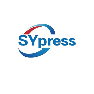 Sypress logo