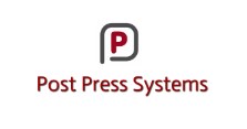 Post Press Systems Ltd logo