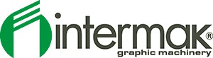 INTERMAK GRAPHIC MACHINERY logo