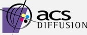 ACS DIFFUSION s.a.s. logo