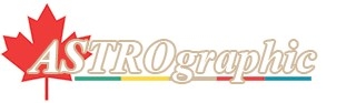Astrographic logo