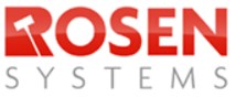 Rosen Systems logo