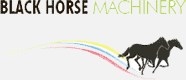 Black Horse Machinery, S.L. logo