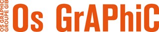O.S. GRAPHIC logo