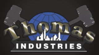 Thomas Industries logo