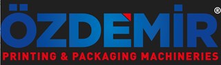 Ozdemir Printing & Packaging Machineries (Özdemir Matbaa ve Ambalaj Makineleri) logo